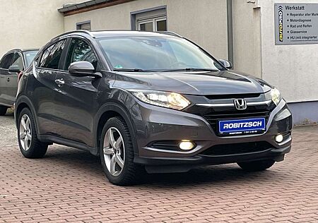 Honda HR-V Executive Panoramadach LED Nav WR Teilleder