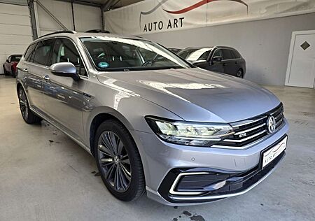 VW Passat Volkswagen GTE Navi LED Pano ACC SHZ CarPlay
