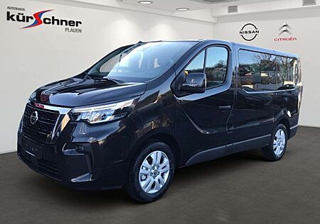 Nissan Primastar L1H1 dCi 150 Tekna Design 8Si