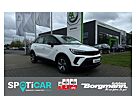 Opel Crossland Edition 1.2 (61KW)5G S LED Apple CarPlay Android A