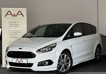 Ford S-Max 2.0 TDCi ST-Line 7-Sitzer Leder Navi