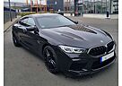 BMW M8 Competition Gran Coupe