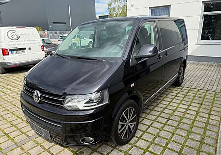 VW T5 Transporter Volkswagen Bus Mulitvan Life