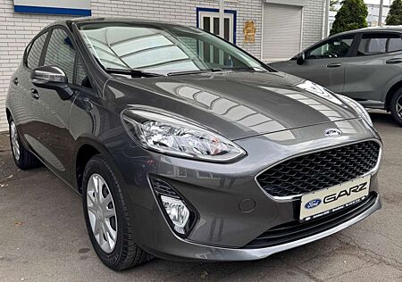 Ford Fiesta Cool & Connect Sync3*W-Paket*