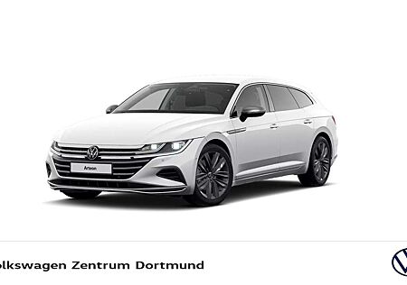 VW Arteon Volkswagen Shooting Brake 2.0 ELEGANCE 4X4 LEDER AHK