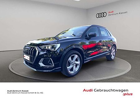 Audi Q3 40 TFSI quattro LED Navi Pano PDC+