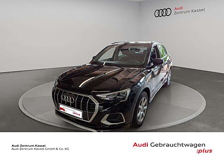 Audi Q3 40 TFSI quattro LED Navi Pano PDC+