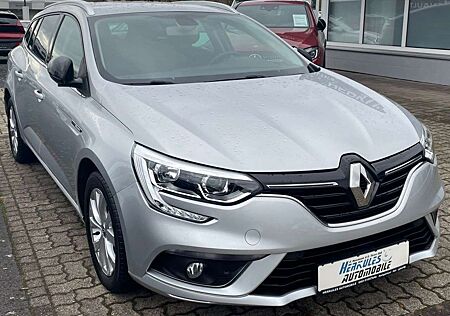 Renault Megane TCe 115 GPF Limited Navigation