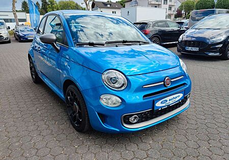 Fiat 500 S
