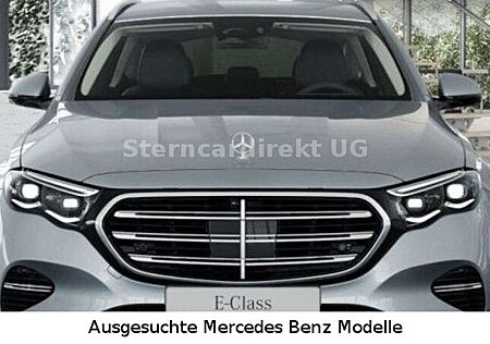Mercedes-Benz E 220 d T Exclusiv AHK DISTRO SOUND DIGITALLIGHT