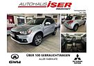 Mitsubishi ASX 2.2 4WD Diamant Edition+ |Xenon |DAB |Kamera