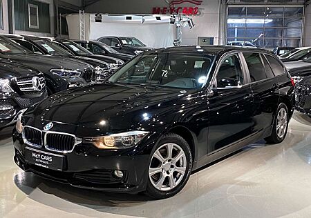 BMW 320 d Touring *Sitzheizung*Tempomat*DriveMode*