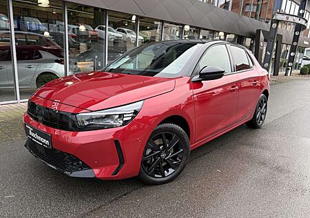 Opel Corsa 1.2 Direct Injection Turbo Automatik GS