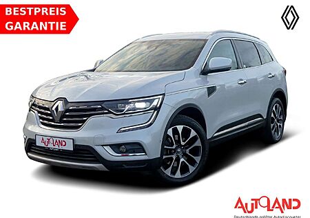 Renault Koleos 2.0 dCi Intens 4x4 LED Navi Kamera AUX