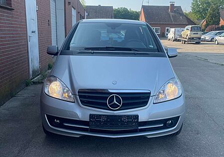 Mercedes-Benz A 180 sport