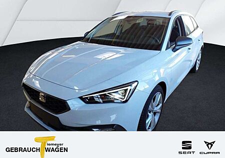 Seat Leon Sportstourer 1.5 eTSI DSG FR MOD-2025 MATRI