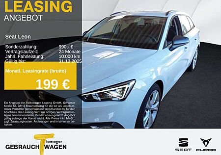 Seat Leon Sportstourer 1.5 eTSI DSG FR MOD-2025 MATRI