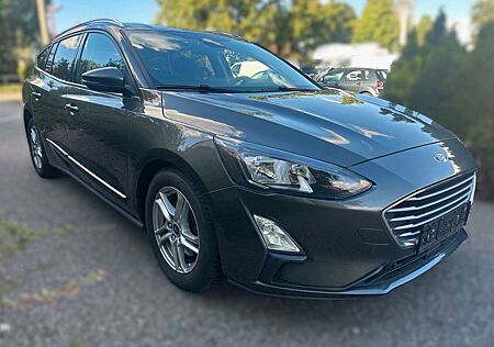 Ford Focus Turnier 1.5 EcoBlue Cool & Connect