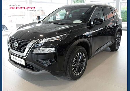 Nissan X-Trail N-Connecta | LED | Head UP | Leder