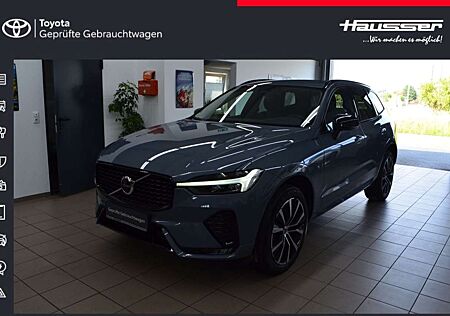Volvo XC 60 XC60 B4 D AWD Plus Dark*FAHRER-ASSIST+HARMAN-KARDON*