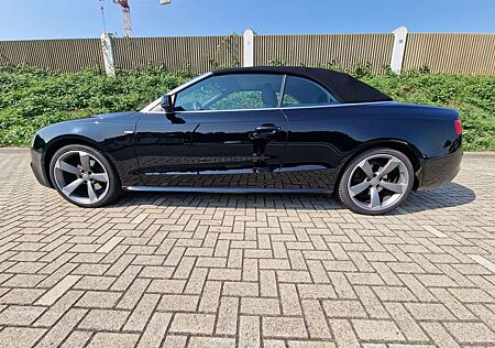 Audi A5 +Cabrio+1.8+TFSI+multitronic