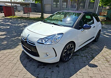 Citroen DS3 DS3 e-HDi 115 FAP SportChic