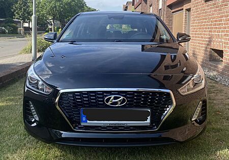 Hyundai i30 Kombi 1.4 Pure