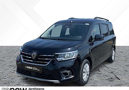 Renault Kangoo III 1.3 TCe130 Grand Techno CAM*LED*NAVI