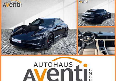 Porsche Taycan 4 S Cross Turismo 4S *PDLS+*HUD*Pano*PCM*