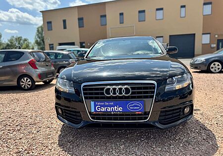 Audi A4 2.0 TFSI Attraction garantie, ein Jahr