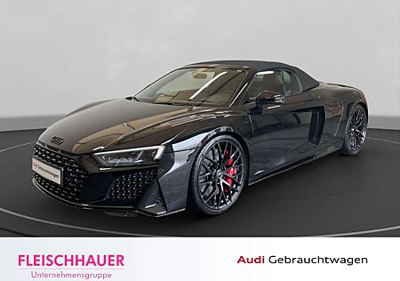 Audi R8 Spyder 5.2 FSI quattro performance El. Verdeck AD