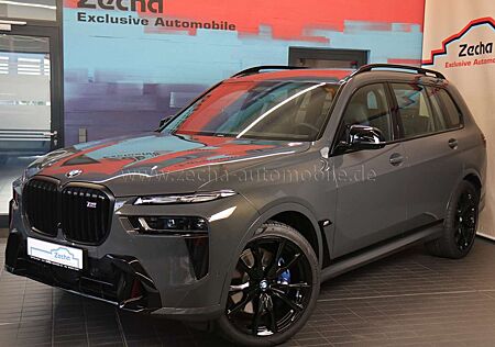 BMW X7 M xDr.M-SportPRO AHK Panod Standhzg Sitzl.