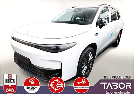 Leapmotor C10 ProMax BEV 81,9 kWh AWD Design Pano UVP-19%*