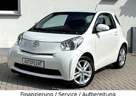 Toyota iQ Automatik+Klima+nur 62tsd km !!!