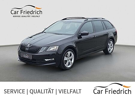 Skoda Octavia Combi 1.6 TDI Ambition AHK Business