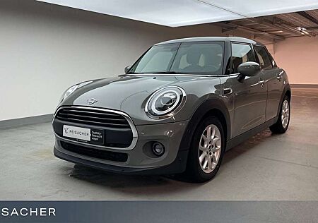 Mini ONE 5-türig "Pepper" LED LM16" PDC