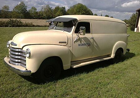 Chevrolet Suburban 3800