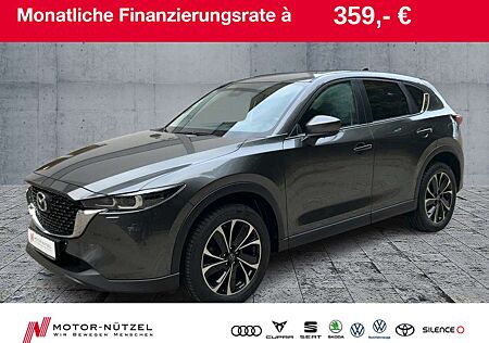 Mazda CX-5 2.0 SKYACTIV-G ADVANTAGE LED+NAVI+RFK+HuD