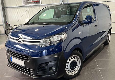 Citroën Jumpy Citroen 1.6 HDi Kasten Profi M **AHK*PDC*Klima**