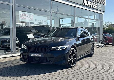 BMW 320 d xDrive Tour M Sportpaket AHK*ACC°19HUP-HI