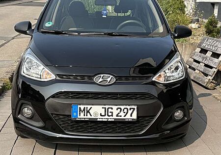 Hyundai i10 Classic