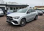 Mercedes-Benz GLE 400 d Coupe 4M AMG LINE PANO/BURM/NIGHT/AHK