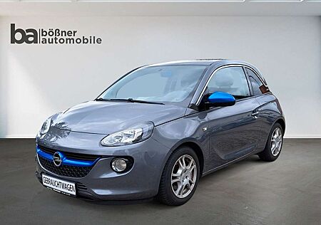 Opel Adam Slam ecoFlex IntelliLink/SHZ/LHZ/PDC/Tempom