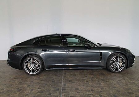 Porsche Panamera 2,9i 4 S, LED, Face Lift, Pano, Bose, Soft Close