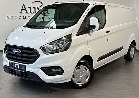 Ford Transit Custom 300 L2H1 DAB+WLAN+KAMERA+PP+1HD+BLUETOOTH