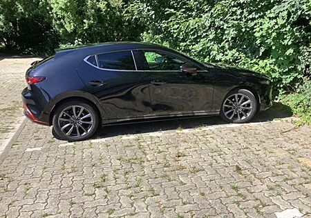 Mazda 3 SKYACTIV-D 1.8SELECTION