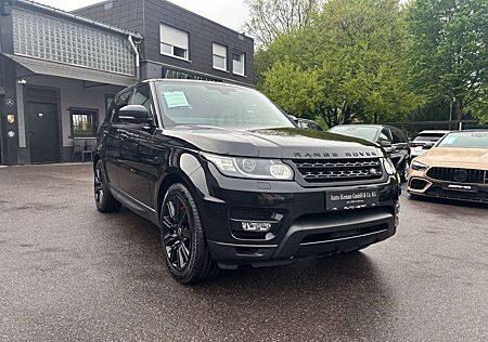 Land Rover Range Rover Sport RR Sport HSE Dynamic Navi/Leder/Xenon/Kamera/21