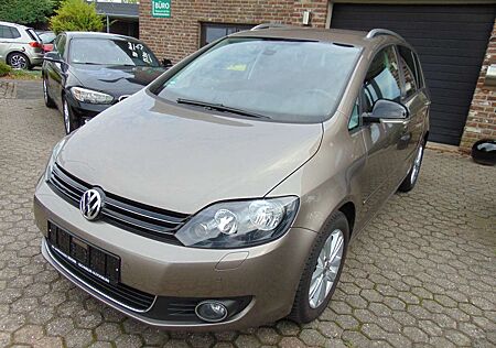 VW Golf Plus Volkswagen 1.2 TSI BlueMotion Technology Style