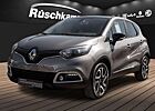 Renault Captur Experience PDC Temp. Klimaauto LED Touch