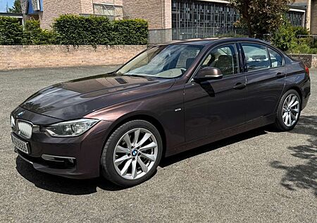 BMW 320d 320 3er Diesel Modern Line
